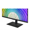 samsung Monitor LCD WQHD 75Hz 5ms LS24A600UCUXEN - nr 11