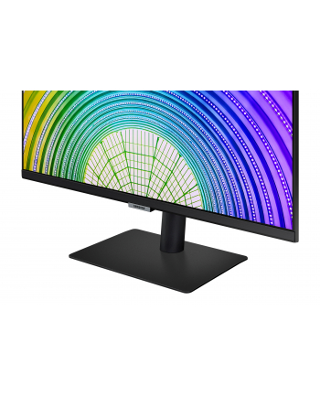 samsung Monitor LCD WQHD 75Hz 5ms LS24A600UCUXEN