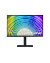 samsung Monitor LCD WQHD 75Hz 5ms LS24A600UCUXEN - nr 79