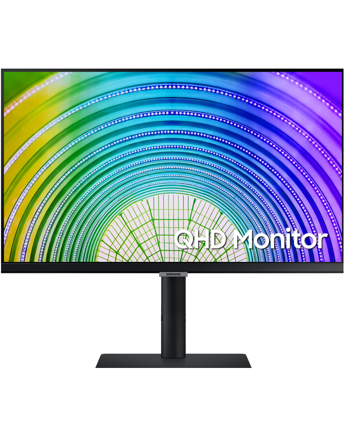 samsung Monitor LCD WQHD 75Hz 5ms LS24A600UCUXEN główny