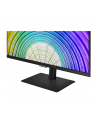 samsung Monitor LCD WQHD 75Hz 5ms LS24A600UCUXEN - nr 97