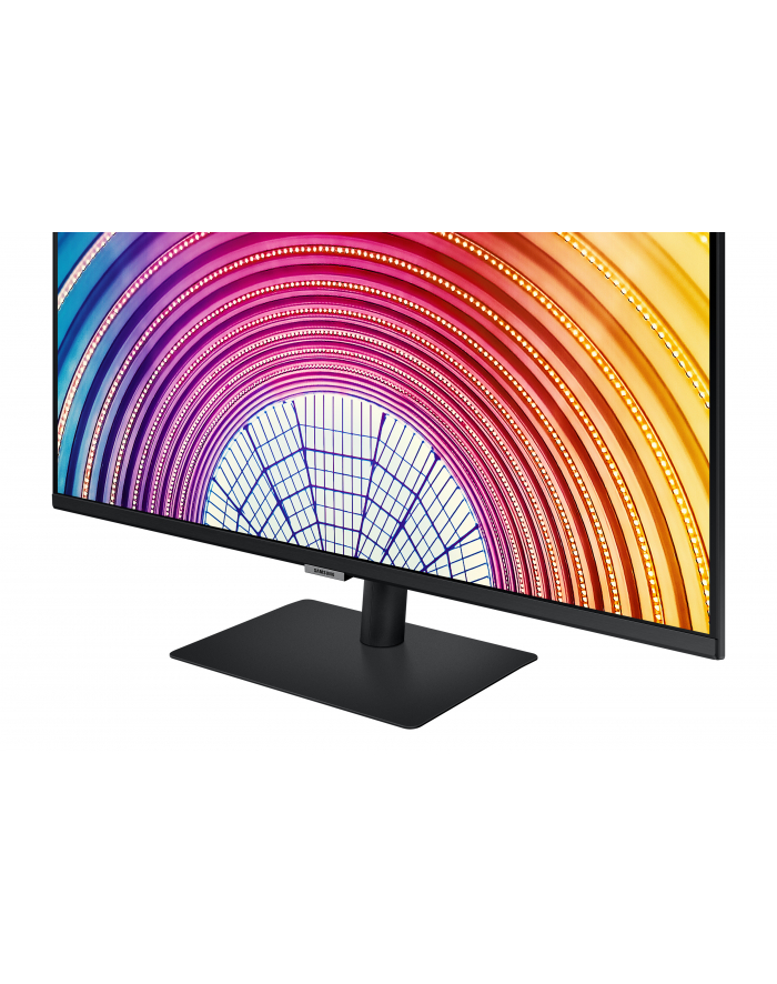 samsung Monitor LCD WQHD 75Hz 5ms LS32A600NWUXEN główny