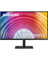 samsung Monitor LCD WQHD 75Hz 5ms LS32A600NWUXEN - nr 1