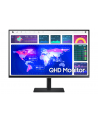 samsung Monitor LCD WQHD 75Hz 5ms LS32A600NWUXEN - nr 24