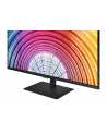 samsung Monitor LCD WQHD 75Hz 5ms LS32A600NWUXEN - nr 43