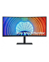 samsung Monitor LCD UWQHD 100Hz 5ms LS34A650UXUXEN - nr 29