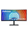 samsung Monitor LCD UWQHD 100Hz 5ms LS34A650UXUXEN - nr 44