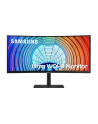 samsung Monitor LCD UWQHD 100Hz 5ms LS34A650UXUXEN - nr 94