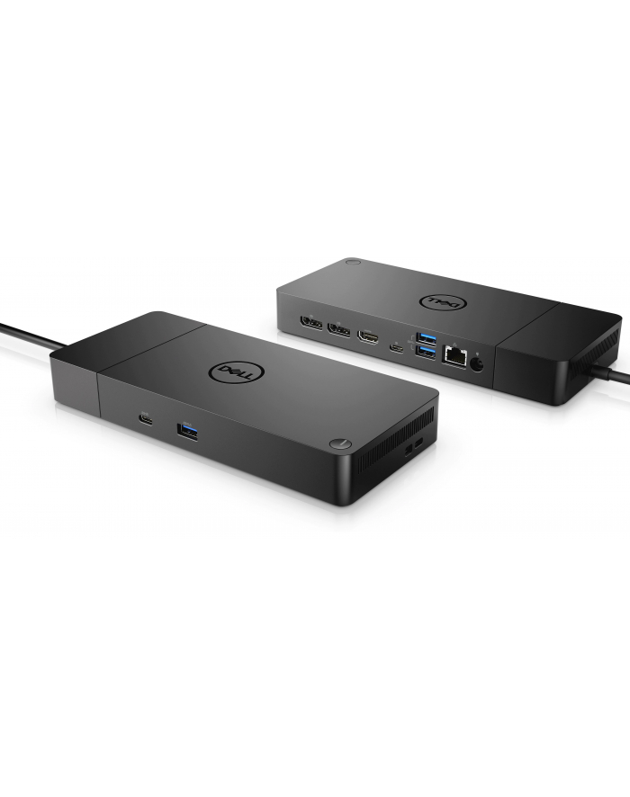 dell Stacja dokująca WD19S 180W główny