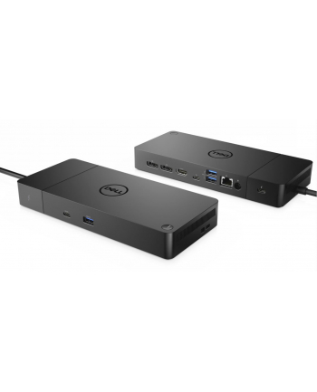 Stacja dokująca DELL Thunderbolt WD19TBS 180W