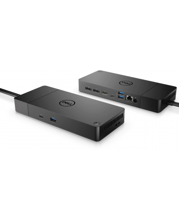 dell Stacja dokująca WD19DCS 240W
