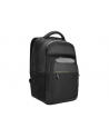 targus Plecak CG3 15.6 Backpack W raincover - nr 37