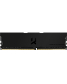 goodram Moduł pamięci DDR4 IRDM PRO 16/3600 (1x16GB) 18-22-22 Deep Black - nr 17