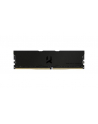 goodram Moduł pamięci DDR4 IRDM PRO 16/3600 (1x16GB) 18-22-22 Deep Black - nr 32