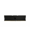 goodram Moduł pamięci DDR4 IRDM PRO 16/3600 (1x16GB) 18-22-22 Deep Black - nr 40