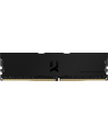 goodram Moduł pamięci DDR4 IRDM PRO 16/3600 (1x16GB) 18-22-22 Deep Black - nr 41