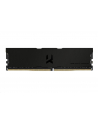 goodram Moduł pamięci DDR4 IRDM PRO  8/3600 (1x8GB) 18-22-22 Deep Black - nr 5