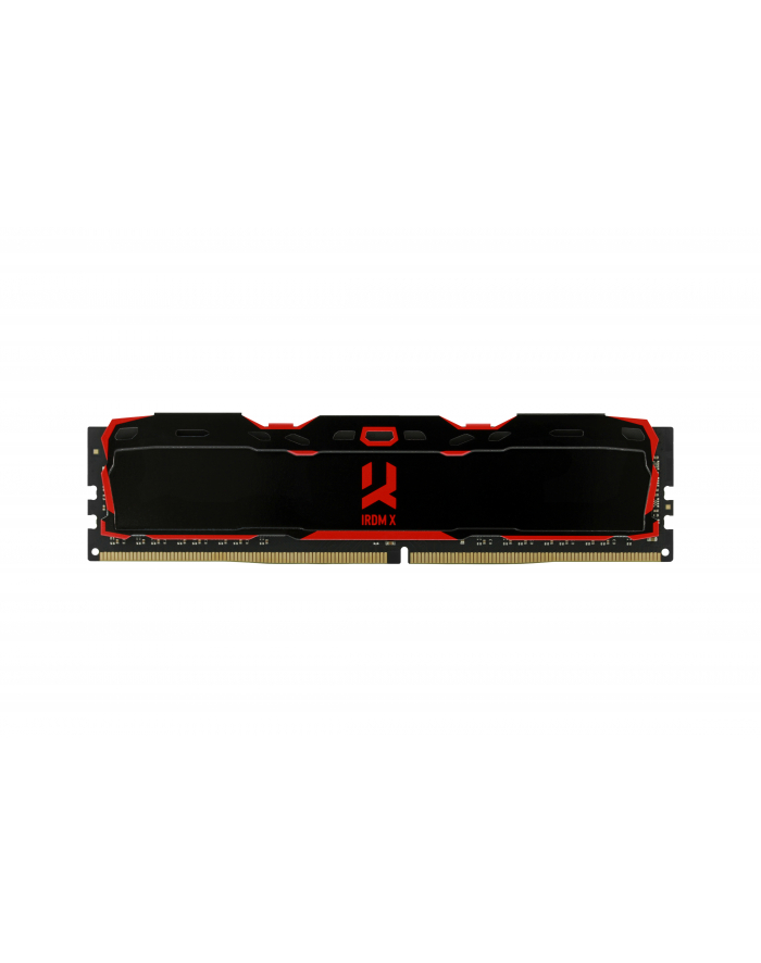 goodram Pamięć DDR4 IRDM X 16GB/3200 16-20-20 Czarna główny