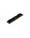 goodram Pamięć DDR4 IRDM X 16GB/3200 16-20-20 Czarna - nr 17