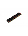 goodram Pamięć DDR4 IRDM X 16GB/3200 (2*8GB) 16-20-20 Czarna - nr 8
