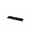 goodram Pamięć DDR4 IRDM X 16GB/3200 (2*8GB) 16-20-20 Czarna - nr 9