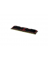 goodram Pamięć DDR4 IRDM X  8GB/3200 16-20-20 Czarny - nr 23