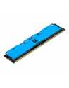 goodram Pamięć DDR4 IRDM X 16GB/3200 16-20-20 Niebieska - nr 2