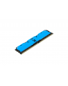 goodram Pamięć DDR4 IRDM X 16GB/3200 (2*8GB) 16-20-20 Niebieska - nr 4
