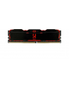 goodram Pamięć DDR4 IRDM X 16GB/3200 (2*8GB) 16-20-20 Czerwona - nr 6