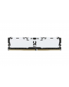 goodram Pamięć DDR4 IRDM X  8GB/3200 16-20-20 Biała - nr 2