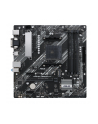 Asus PRIME A520M-A II AMD A520 Socket AM4 micro ATX - nr 13