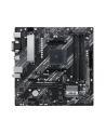 Asus PRIME A520M-A II AMD A520 Socket AM4 micro ATX - nr 15