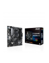 Asus PRIME A520M-A II AMD A520 Socket AM4 micro ATX - nr 1