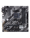 Asus PRIME A520M-A II AMD A520 Socket AM4 micro ATX - nr 31
