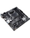 Asus PRIME A520M-A II AMD A520 Socket AM4 micro ATX - nr 33