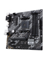 Asus PRIME A520M-A II AMD A520 Socket AM4 micro ATX - nr 36