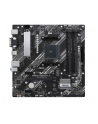 Asus PRIME A520M-A II AMD A520 Socket AM4 micro ATX - nr 50
