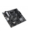 Asus PRIME A520M-A II AMD A520 Socket AM4 micro ATX - nr 53