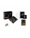 ASUS TUF GAMING A520M-PLUS II AM4 A520 M.2 AURA DP HDMI MB - nr 14