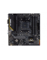 ASUS TUF GAMING A520M-PLUS II AM4 A520 M.2 AURA DP HDMI MB - nr 17