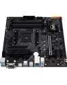 ASUS TUF GAMING A520M-PLUS II AM4 A520 M.2 AURA DP HDMI MB - nr 34