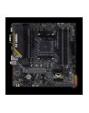 ASUS TUF GAMING A520M-PLUS II AM4 A520 M.2 AURA DP HDMI MB - nr 36