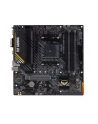 ASUS TUF GAMING A520M-PLUS II AM4 A520 M.2 AURA DP HDMI MB - nr 5