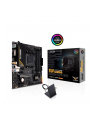 ASUS TUF GAMING A520M-PLUS WIFI AM4 A520 M.2 WIFI AURA MB - nr 45