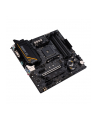 ASUS TUF GAMING B550M-E AM4 B550 DUAL M.2 DP HDMI AURA MB - nr 18