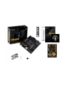 ASUS TUF GAMING B550M-E AM4 B550 DUAL M.2 DP HDMI AURA MB - nr 28