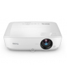 benq Projektor MW536       DLP WXGA/4000AL/20000:1/HDMI - nr 3