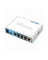 MIKROTIK RB952Ui-5ac2nD hAP ac lite Access Point Dual Band 5x RJ45 100Mb/s - nr 2