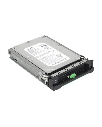 fujitsu technology solutions FUJITSU HDD SAS 12Gb/s 12TB 7200rpm 512e hot-plug 3.5inch business critical VMware 6.0 or earlier not supported