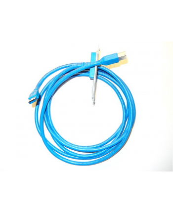 hewlett packard enterprise HPE 1U RM 2m USB 3.0 RDX Cable Kit P03819-B21